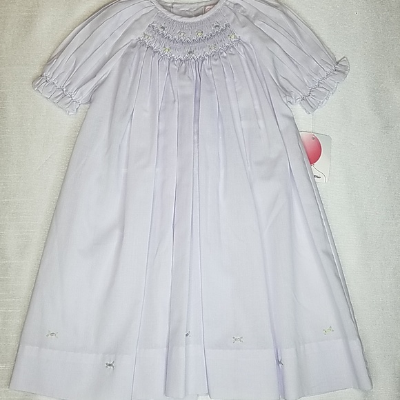 Petit Ami Other - Smocked dress Petit Ami Other - Smocked dress